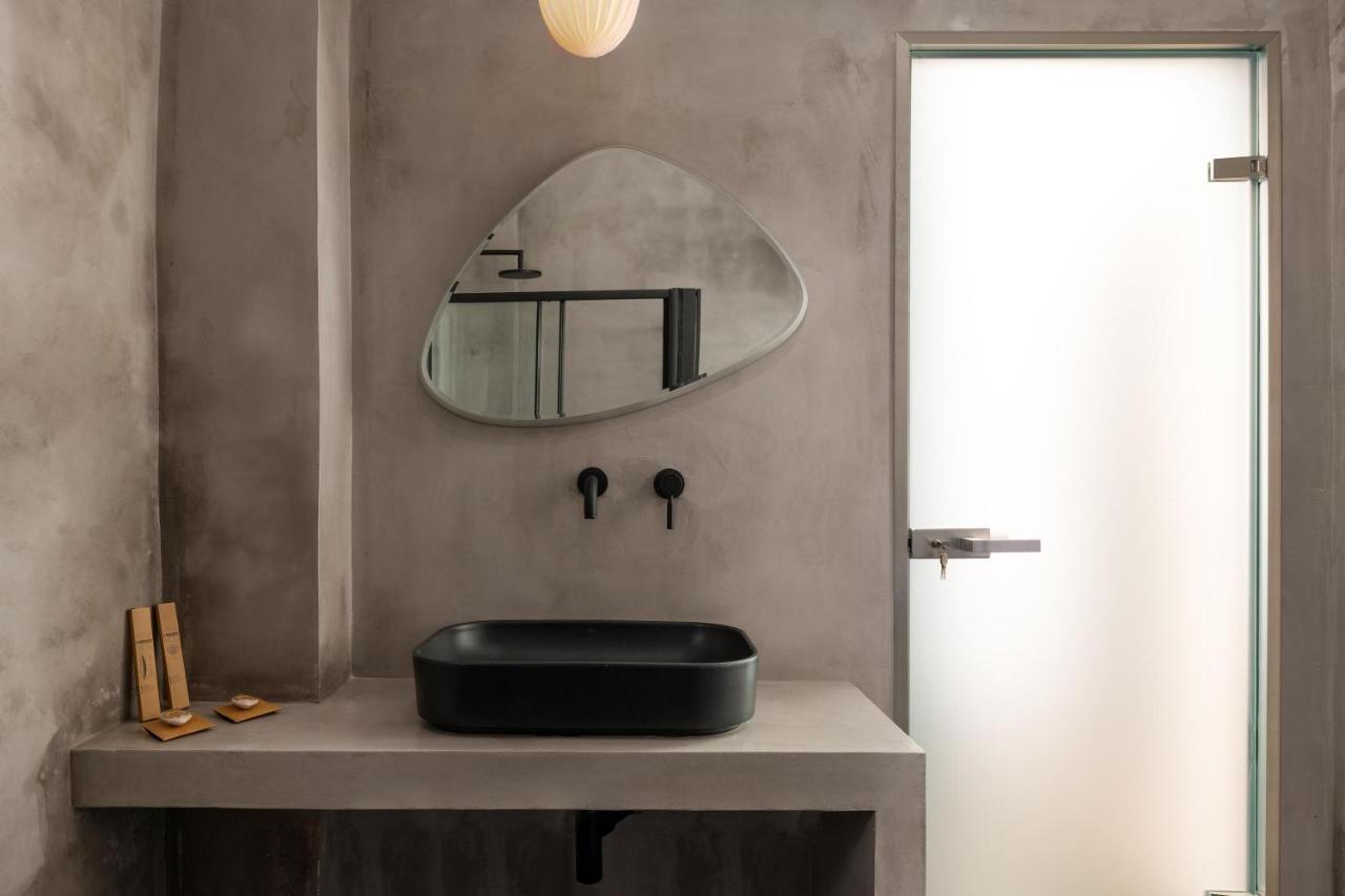 Zoe Suites Rhodes City Bagian luar foto